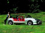 Fiat Formula Hammer 1996 года